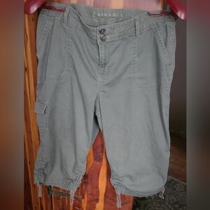 Sonoma Life Style capris